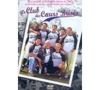 Le Club Des Coeurs Brisés - Edition Belge