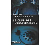 Le Club des conspirateurs