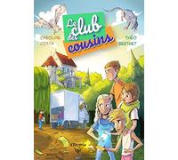 Le club des cousins