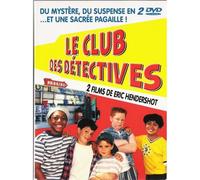 Le Club Des Detectives