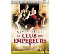 Le Club des Empereurs – DVD – Édition Prestige