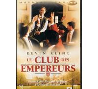 Le Club Des Empereurs - Édition Prestige - Edition Locative