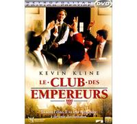 Le Club des Empereurs – DVD – Édition Prestige