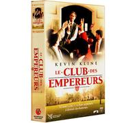 Le Club des empereurs [VHS]