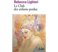 Le club des enfants perdus