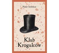 Le club des éperviers - Peter Terence (Buch auf Polnisch)