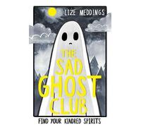 Le club des fantômes tristes Volume 1