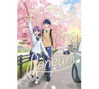 Le Club des flâneurs - Tome 1