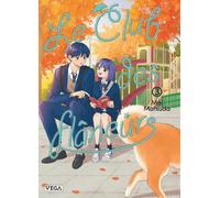 Le Club des flâneurs - Tome 3