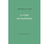 Le club des hachichins