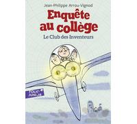 LE CLUB DES INVENTEURS