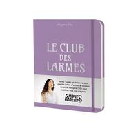 Le Club des larmes - Morgane Ortin - Leduc S. - broché - Guide