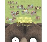 Le Club des lemmings très distingués
