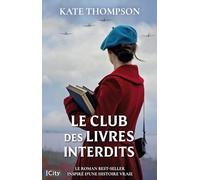 Le club des livres interdits