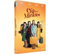 Le Club des miracles DVD DVD
