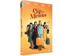 Le Club des miracles DVD DVD