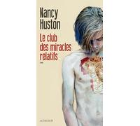Le club des miracles relatifs