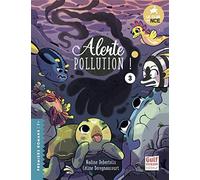 Le Club des Nageoires et des Carapaces Extraordinaires - Tome 3 Alerte Pollution ! (3)