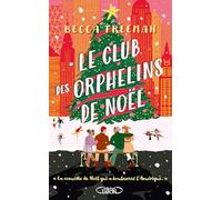Le club des orphelins de Noël