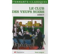 Le Club des veufs noirs