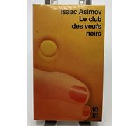 Le Club des veufs noirs