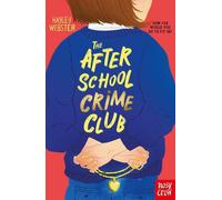 Le Club du crime après l'école