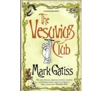 Le Club du Vésuve. Im Auftrag Seiner Majestät, englische Ausgabe
