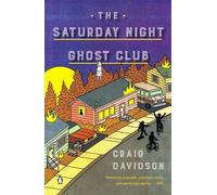 Le club fantôme du samedi soir
