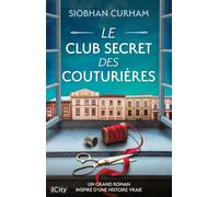 Le club secret des couturières