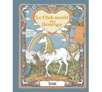 Le club secret des licornes
