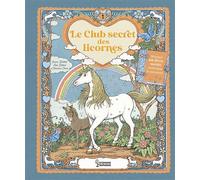 Le club secret des licornes