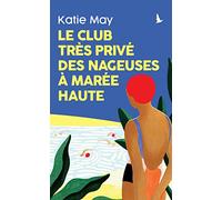 Le club très privé des nageuses à marée haute