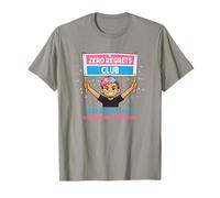 Le Club Zero Regrets prospère Pendant Le Mois de la fierté LGBTQ T-Shirt