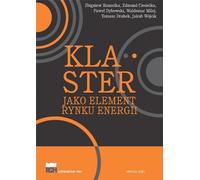 Le cluster comme élément du marché de l'énergie