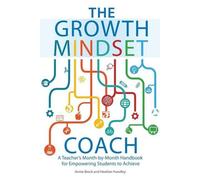 Le coach de l'état d'esprit de croissance