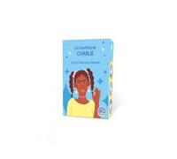 Le Coaching De Charlie : Etat D'esprit, Besoin, Conseil - Jeu De 55 Cartes - Cartomancie Debutant - Collection Soul Shadow