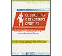Le coaching des acteurs sportifs - Cyril Baqué - Chiron - broché - Etude