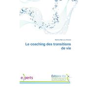 Le coaching des transitions de vie