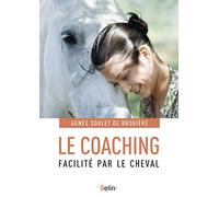 Le coaching facilité par le cheval