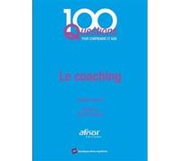 Le coaching Nathalie Lourdel (Auteur)