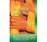 Le coaching pour tous - Life coaching