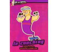 Le coaching - Sophie Richard-Lanneyrie - Genie Des Glaciers - broché - Etude
