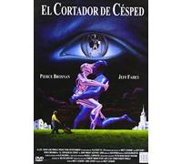 Le Cobaye (1992) / The Lawnmower Man (Dvd)