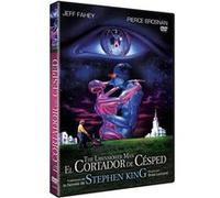 Le cobaye (1992) (The Lawnmower Man) G