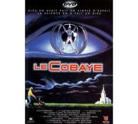 Le Cobaye – DVD – Seven7