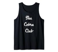 Le Cobra Club Débardeur