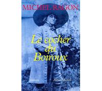 Le Cocher du Boiroux