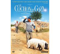 Le Cochon De Gaza