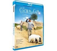 Le Cochon de Gaza [Blu-Ray]
