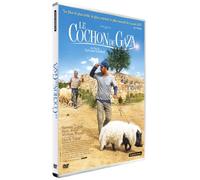 Le cochon de Gaza – César 2012 du Meilleur Premier Film – Studiocanal